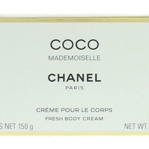 Chanel Coco Mademoiselle Body Cream 150ml
