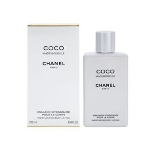 Chanel Coco Mademoiselle Moisturizing Body Lotion 200ml