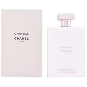 Chanel Gabrielle Shower Gel 200ml