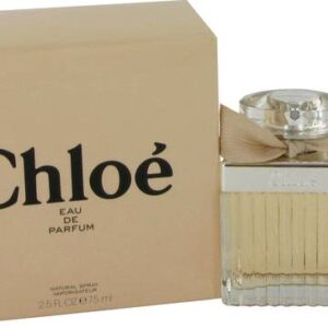 Chloe Eau de Parfum 75ml
