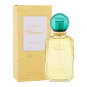 Chopard Happy Lemon Dulci Eau de Parfum 100ml
