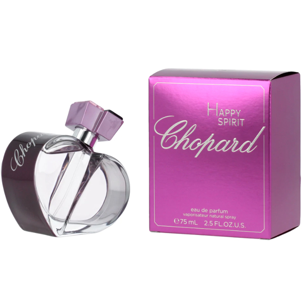 Chopard Happy Spirit Eau de Parfum 75ml