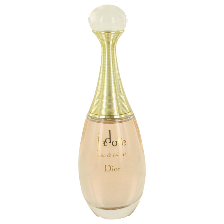 Christian Dior J'adore Eau De Toilette 100ml (Tester)