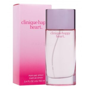 Clinique Happy Heart Eau de Parfum 100ml