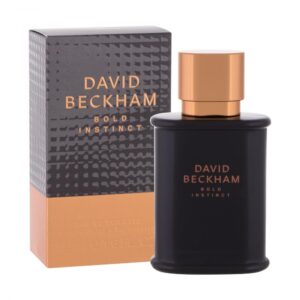 David Beckham Bold Instinct Eau de Toilette 50ml