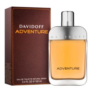 Davidoff Adventure Eau de Toilette 100ml