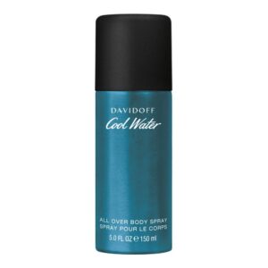 Davidoff Cool Water Deodorant Spray 150ml