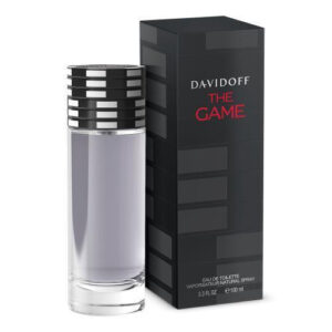 Davidoff The Game Eau de Toilette 100ml