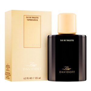 Davidoff Zino Eau de Toilette 125ml