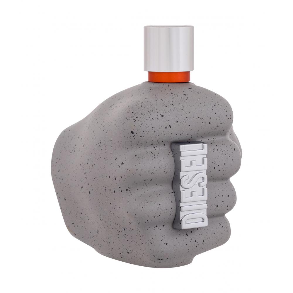 Diesel Only The Brave Street Eau de Toilette 125ml - Image 2
