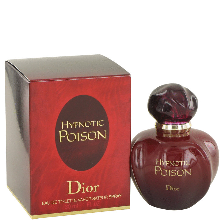 Dior Hypnotic Poison Eau de Toilette 30ml