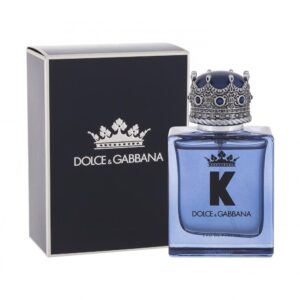 Dolce & Gabbana K Eau de Parfum 50ml
