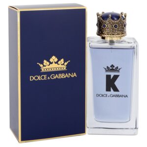 Dolce & Gabbana K Eau de Toilette 100ml