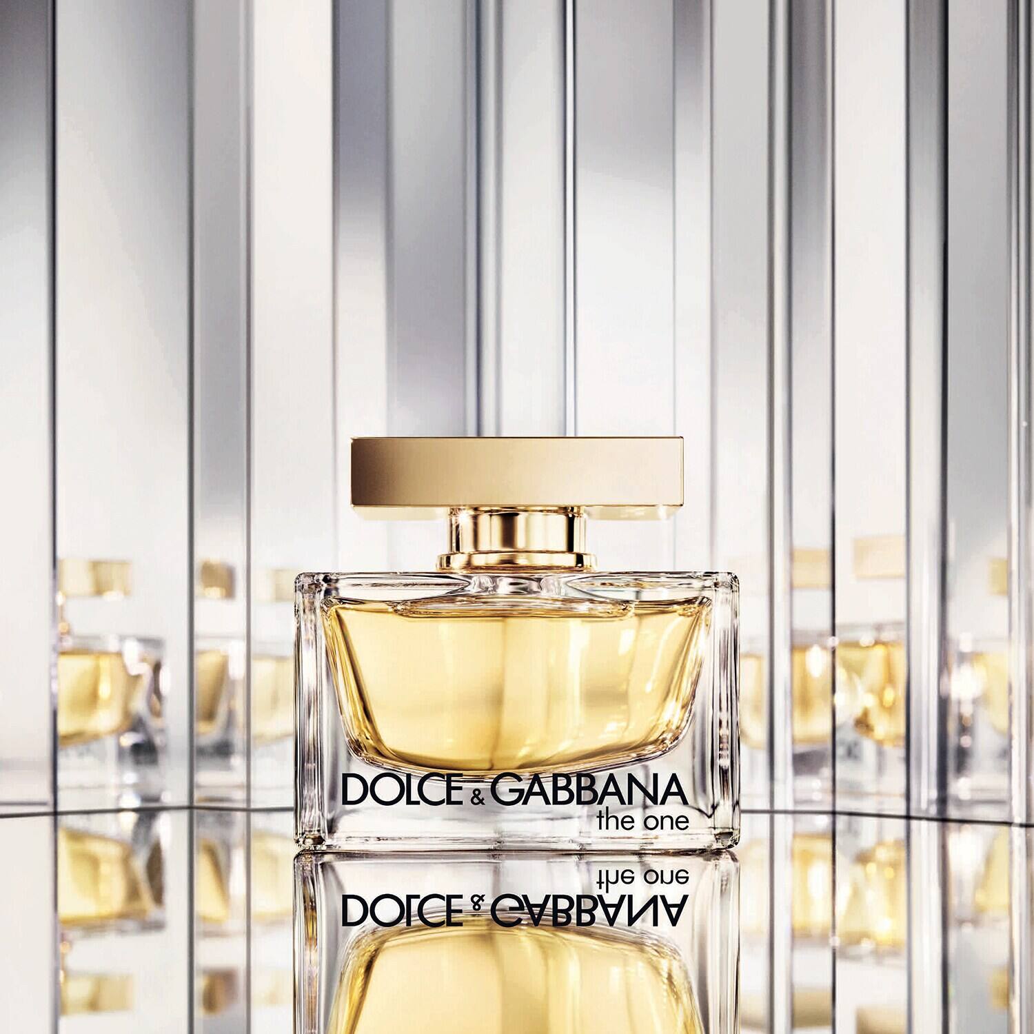 Dolce & Gabbana The One for Women 75 ml Eau De Parfume - Image 2