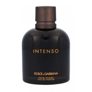 Dolce & Gabbana Pour Homme Intenso Eau de Parfum 125ml (Tester)