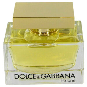 Dolce & Gabbana The One Eau de Parfum 75ml (tester)