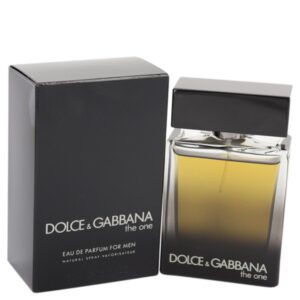 Dolce & Gabbana The One For Men Eau de Parfum 50ml