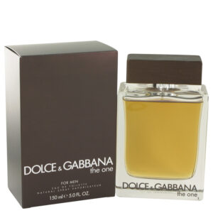 Dolce & Gabbana The One For Men Eau de Toilette 150ml