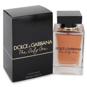 Dolce & Gabbana The Only One Eau de Parfum 100ml