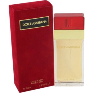 Dolce & Gabbana Pour Femme Eau de Toilette 100ml