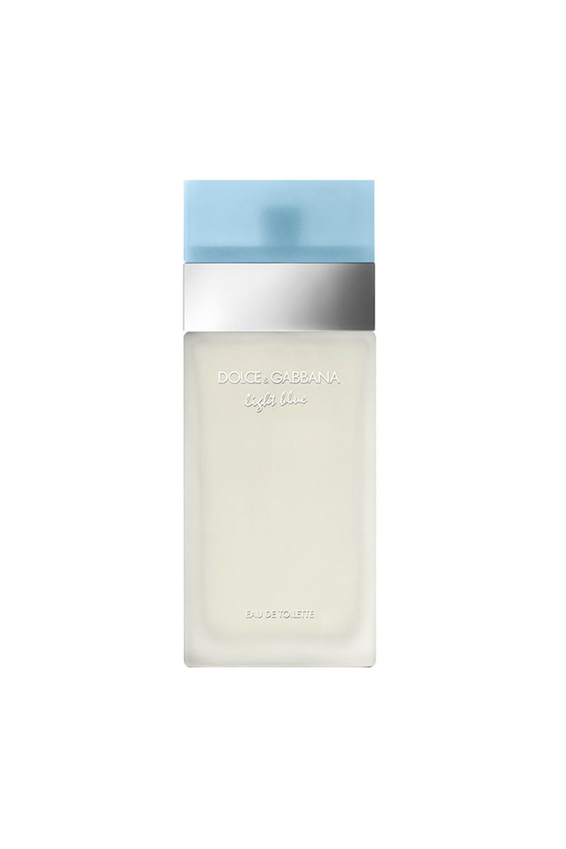 Dolce & Gabbana Light Blue 100 ml Eau De Toilette - Image 2