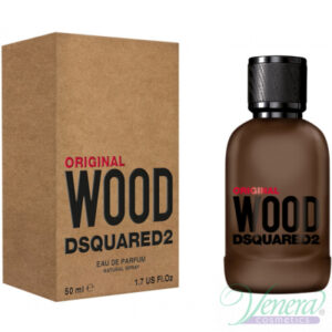 Dsquared2 Original Eau de Parfum 50ml