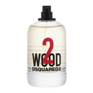 Dsquared2 Two Wood Eau de Toilette 100ml(Tester)