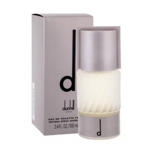 Dunhill D for Men Eau de Toilette 100ml