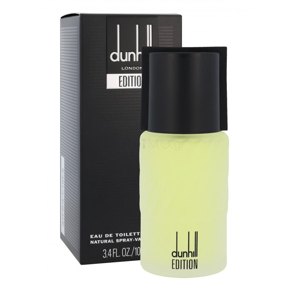Dunhill Edition for Men Eau de Toilette 100ml