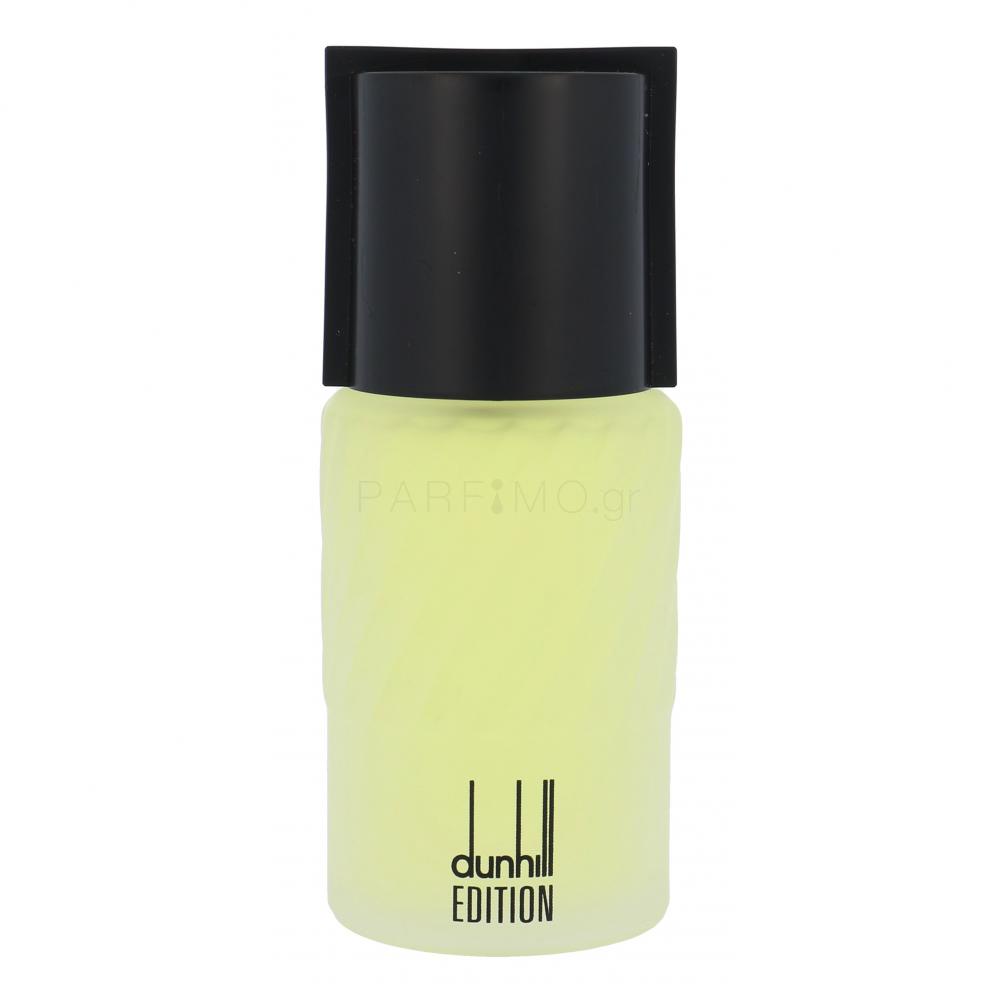 Dunhill Edition for Men Eau de Toilette 100ml - Image 2