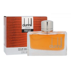 Dunhill Pursuit Eau de Toilette 75ml