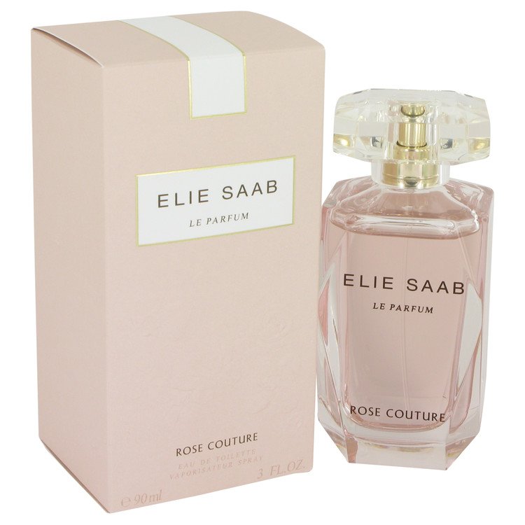 Elie Saab Le Parfum Rose Couture Eau de Toilette 90ml