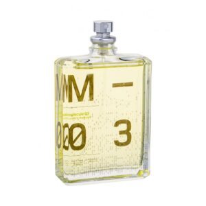 Escentric Molecules Molecule 03 Eau de Toilette 100ml(Tester)