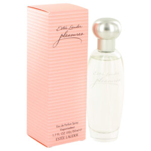Estee Lauder Pleasures Eau de Parfum 50ml