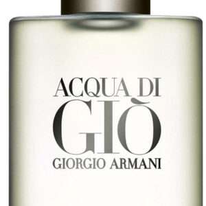Giorgio Armani Acqua Di Gio Eau de Toilette 100ml(Tester)