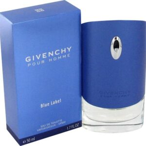 Givenchy Blue Label 100 ml Eau De Toilette
