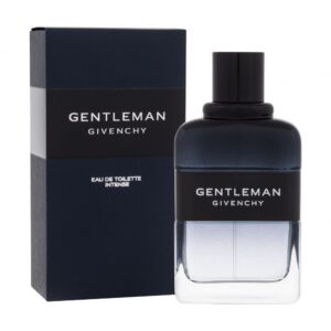 Givenchy Gentleman Intense Eau de Toilette 100ml