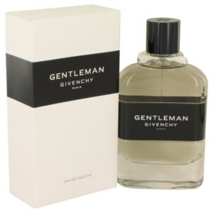Givenchy Gentleman New Edition Eau de Toilette 100ml