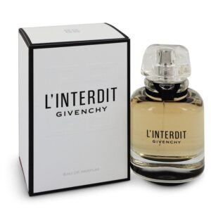 Givenchy L'Interdit Eau de Parfum 50ml