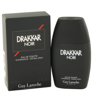 Guy Laroche Drakkar Noir Eau de Toilette 50ml