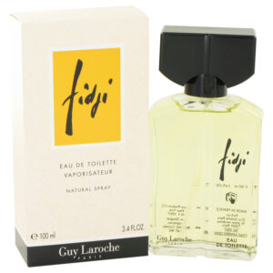 Guy Laroche Fidji Eau de Toilette 100ml