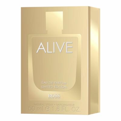 HUGO BOSS BOSS ALIVE LIMITED EDITION Eau de Parfum 50 ml - Image 3