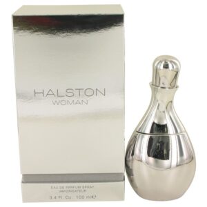 Halston Woman Eau De Toilette100 ml Spray