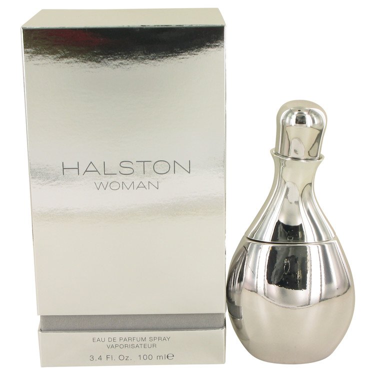 Halston Woman Eau De Toilette100 ml Spray