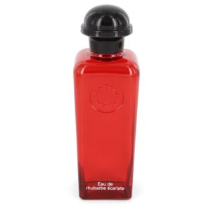 Hermes Eau De Rhubarbe Ecarlate Eau de Cologne 100ml (tester)