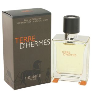 Hermes Terre D' Hermes Eau de Toilette 50ml
