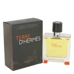 Hermes Terre d' Hermes Pure Perfume 75ml