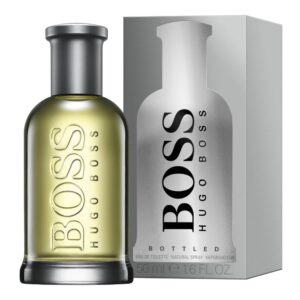 Hugo Boss Bottled For Men Eau de Toilette 50ml