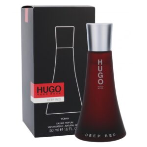 Hugo Boss Deep Red Eau de Parfum 50ml
