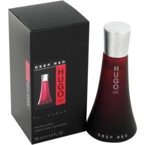 Hugo Boss Deep Red 90 ml Eau De Parfum
